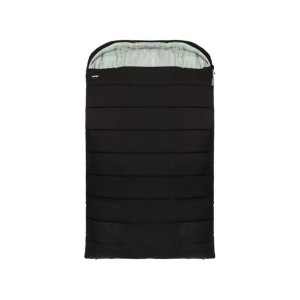 Śpiwór dwuosobowy Vango Stellar Double Black