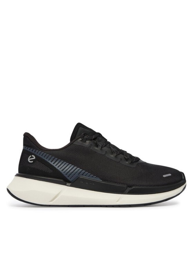 ECCO Sneakersy Biom 2.2 83094300101 Czarny