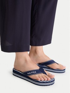 Nautica Japonki CEO-808458 Granatowy