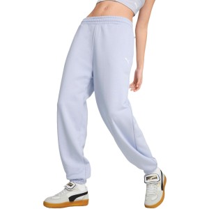 Spodnie Puma Wardrobe Ess Relaxed Sweatpants Tr Cl Co