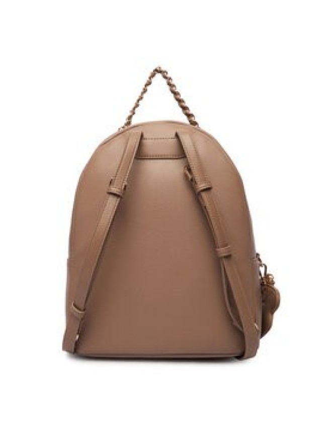 Liu Jo Plecak AA6324 E1012 Brązowy