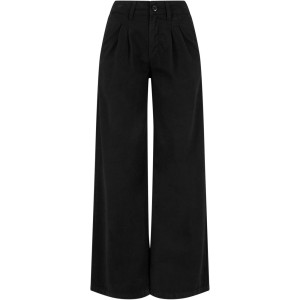 Damskie spodnie dresowe Urban Classics Organic