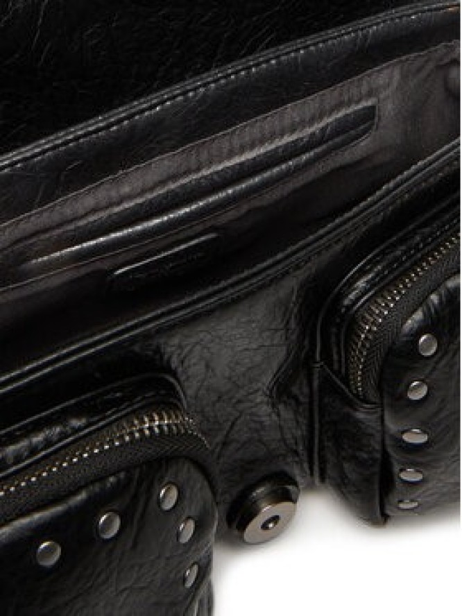 Pepe Jeans Torebka Sally Moon PL0300002 Czarny