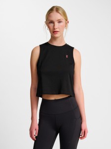 Damski tank top Hummel Hiit