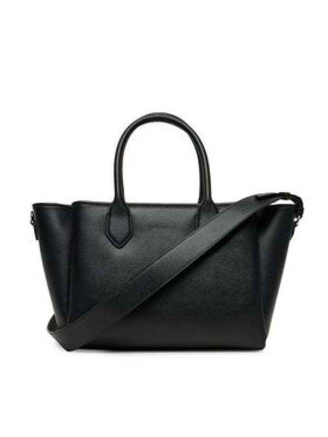 Emporio Armani Torebka EW002329 AF17799 MC149 Czarny