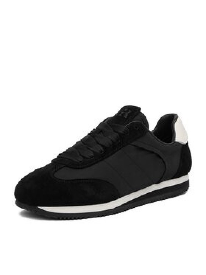 GINO ROSSI Sneakersy C-7657D Czarny