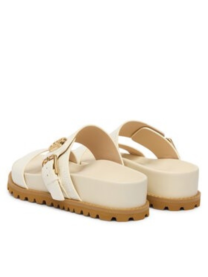 Liu Jo Klapki Livia 02 SA6109 EX068 Écru