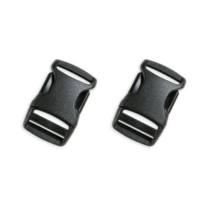 Klamra Tatonka SR-Buckle 20 mm - black