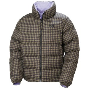 Damska kurtka puchowa Helly Hansen YU 23