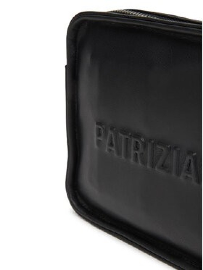 Patrizia Pepe Torebka 2B0127/L113 Czarny