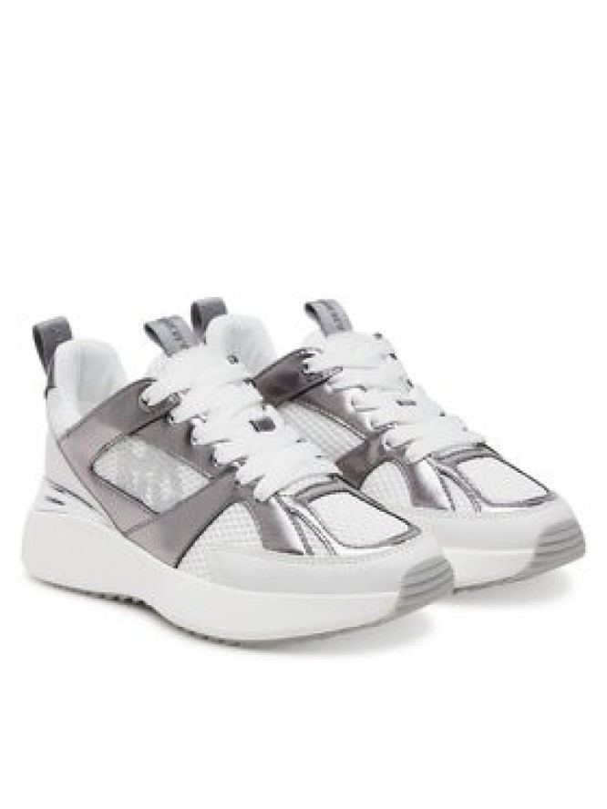 DKNY Sneakersy K1599546 Biały