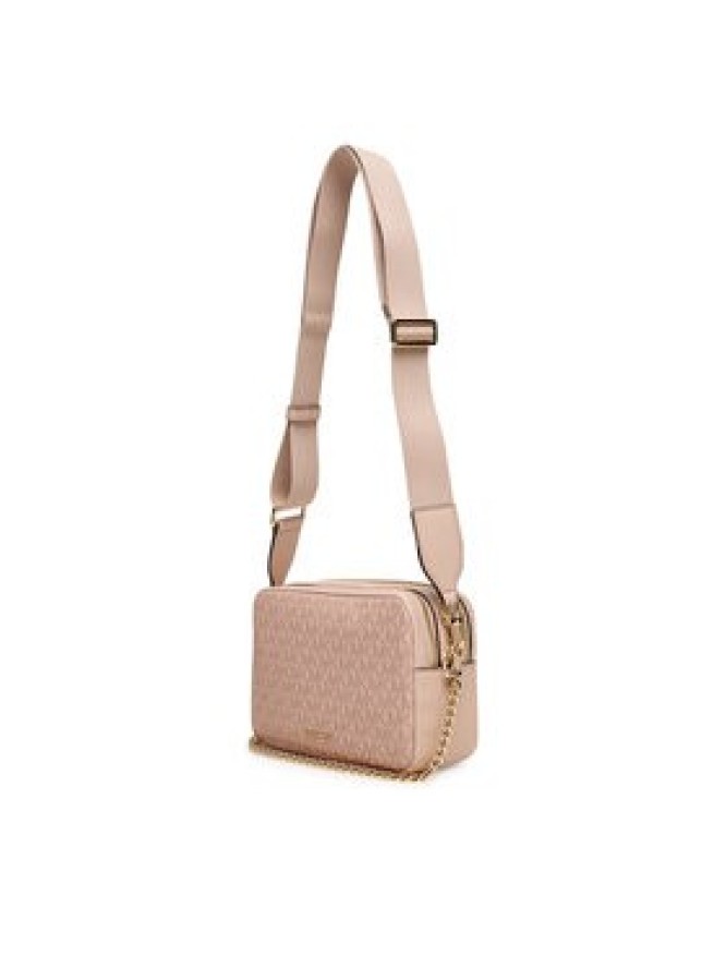 MICHAEL Michael Kors Torebka Bryant 32S5GYTC5V Różowy