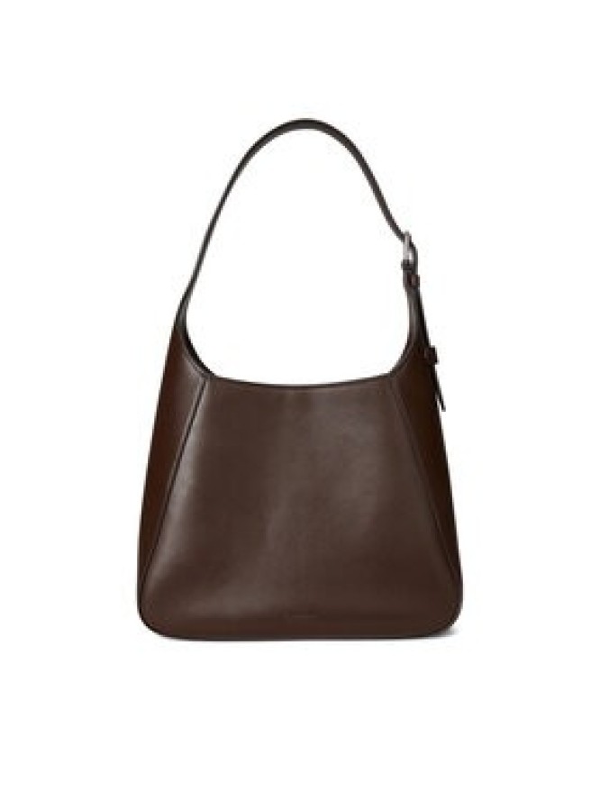 LAUREN RALPH LAUREN Torebka 431956790011 Brązowy