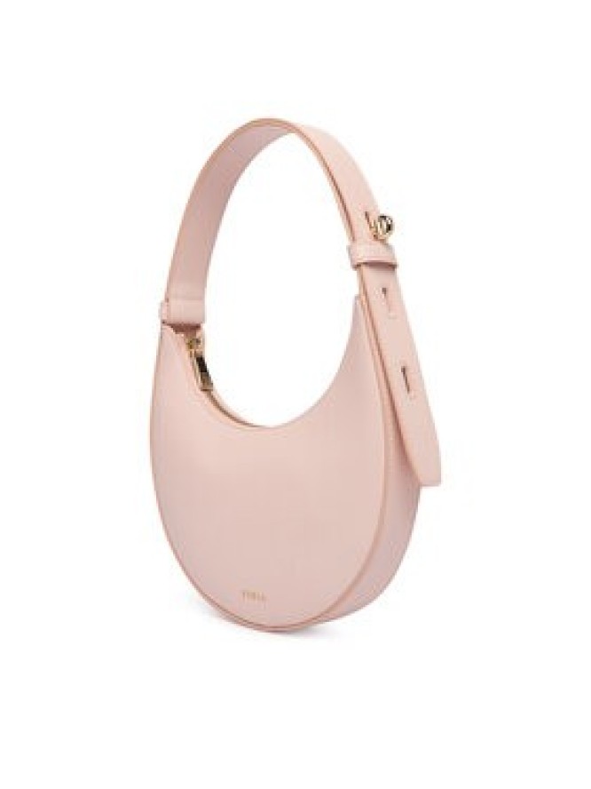 Furla Torebka Delizia Mini WE00649 AX0733 CN 4355S Różowy