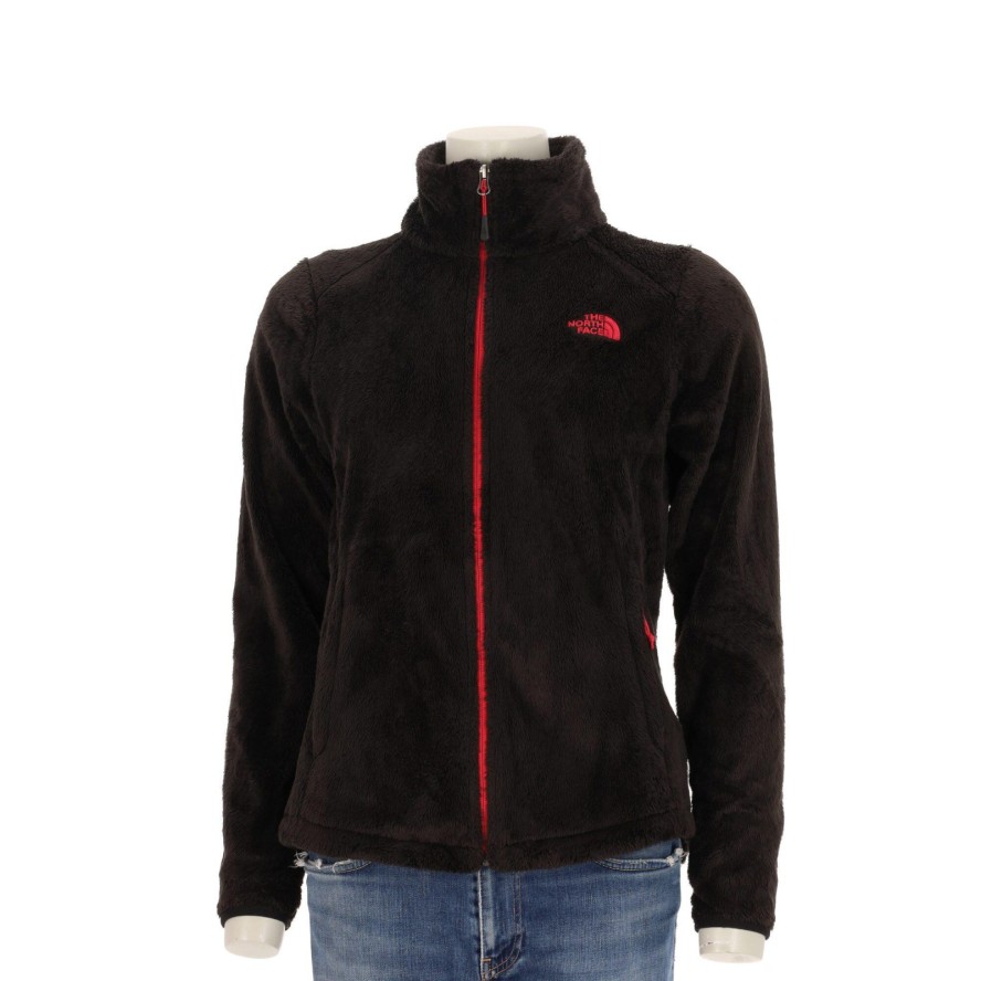 Second life - Kurtka polarowa damska Osito The North Face - Stan bardzo dobry