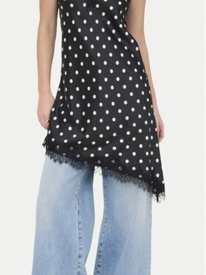 ONLY Sukienka codzienna Bella 15380521 Czarny Regular Fit