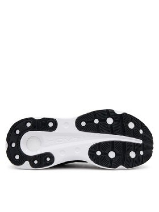 Under Armour Buty do biegania Ua W Infinite Pro 2 3028177 Czarny