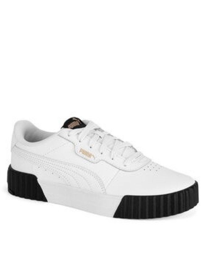 Puma Sneakersy CARINA 3.0 40036509 Biały