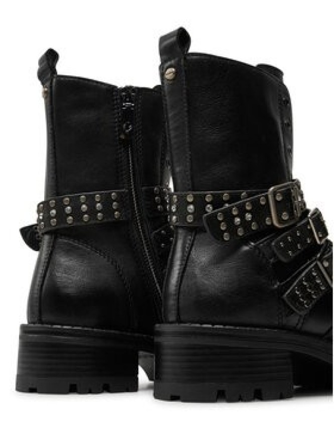 Aldo Botki Vortexia 13838652 Czarny