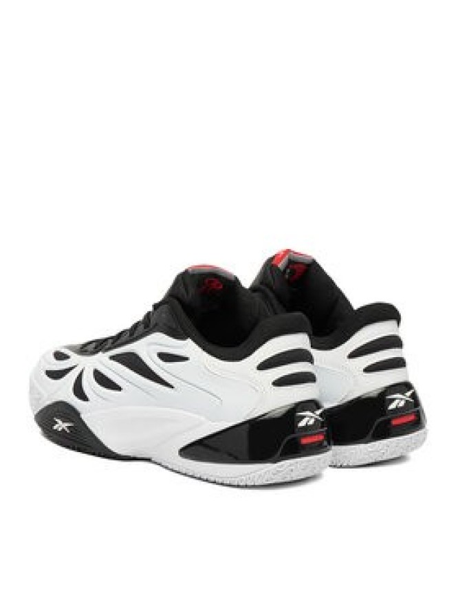 Reebok Buty do koszykówki EOSK-ANGEL REESE 1 100256997 Biały