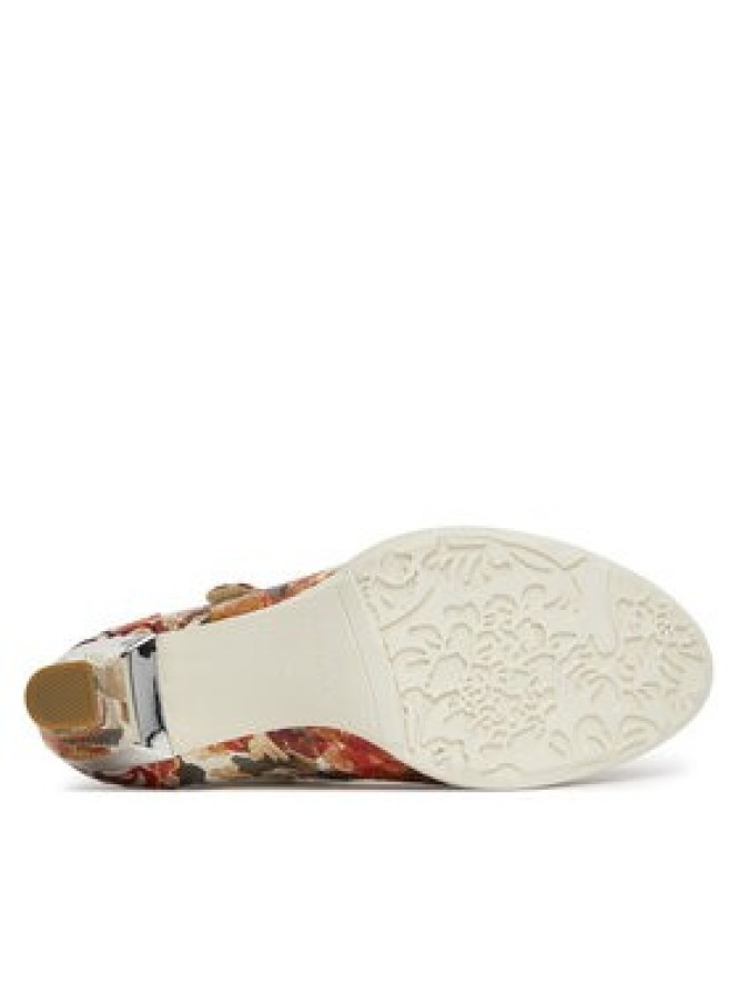 Laura Vita Półbuty Alcbaneo 31 Kolorowy