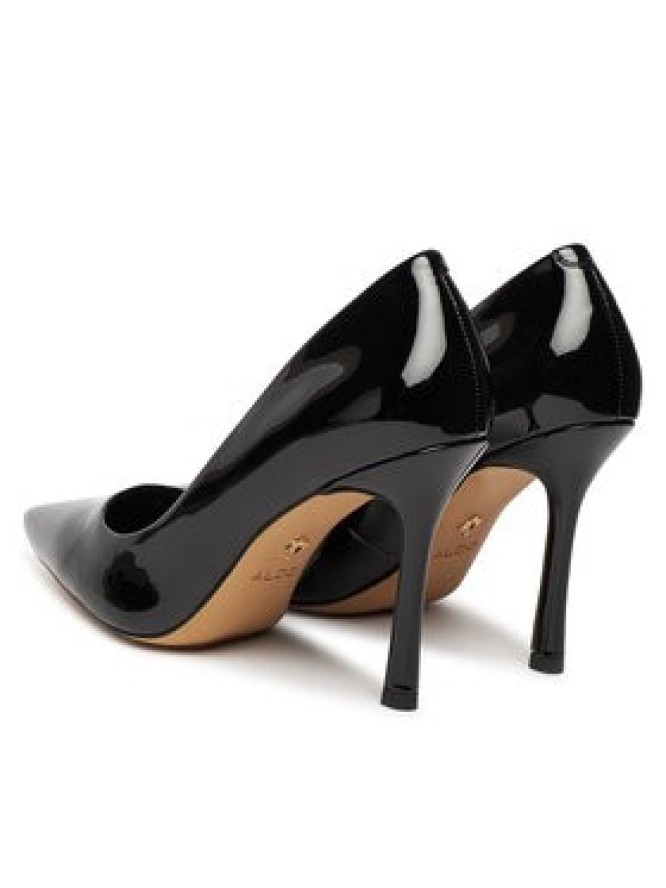 Aldo Szpilki Stessy 3.0 14045364 Czarny