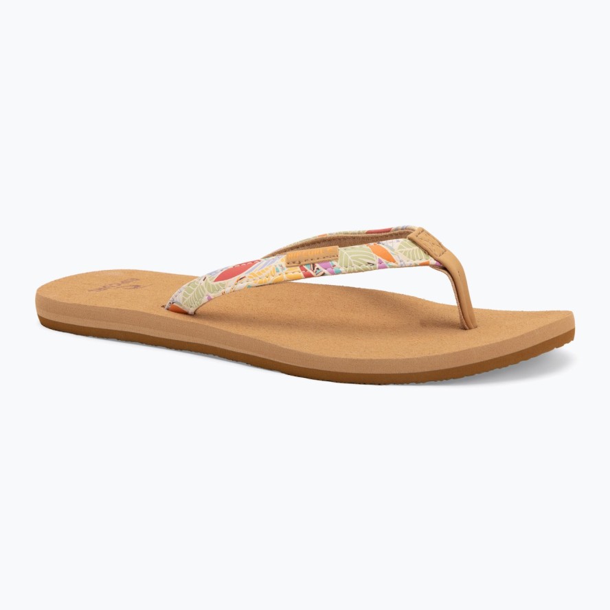 Japonki damskie Rip Curl Freedom Bloom Open Toe
