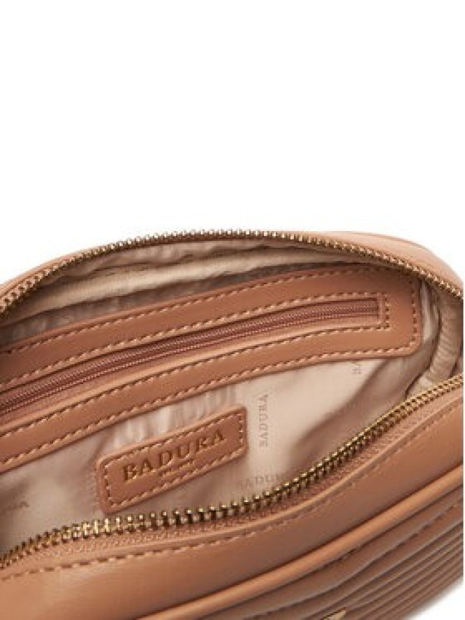 Badura Torebka C-ADALINE-LDA7978 Różowy