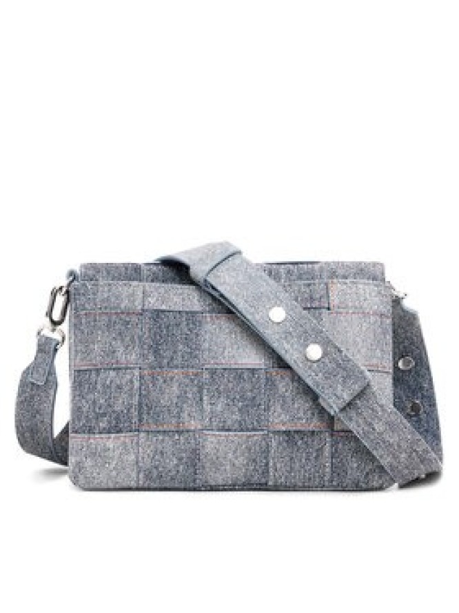 Desigual Torebka Yoko 25SAXP47 Szary