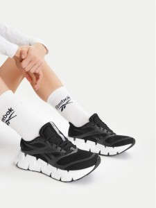Reebok Buty do biegania EO-FLOATZIG 2 100230562 Czarny