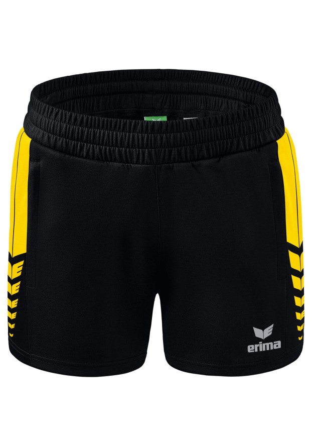 Szorty damskie Erima Worker Six Wings