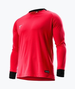 Bluza bramkarska do piłki nożnej T1tan