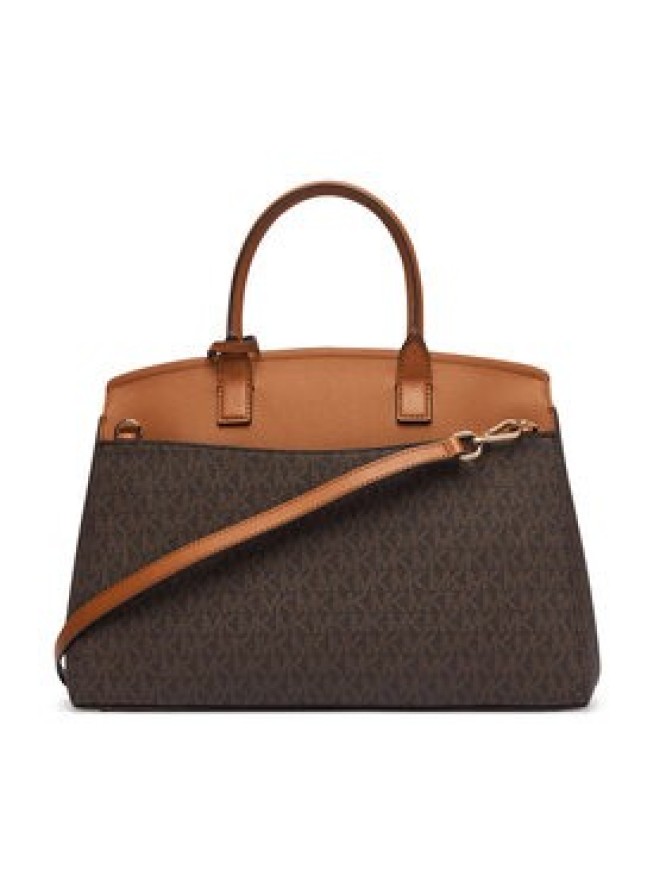 MICHAEL Michael Kors Torebka 30T6GX7S2B Brązowy