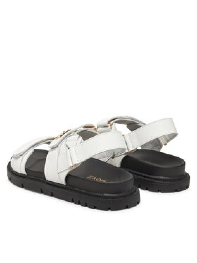 MEXX Sandały MX/020C-HY Biały