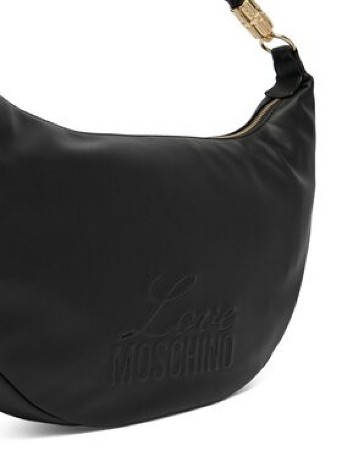 LOVE MOSCHINO Torebka JC4222PP0OKA0000 Czarny
