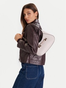Guess Torebka Mimina HWBG80 15180 Biały
