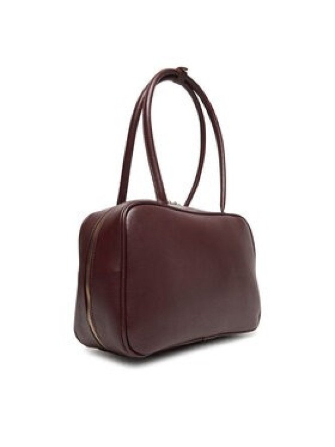 JENNY Torebka C-JNY-M-015-08 Bordowy