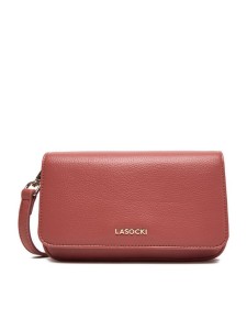 Lasocki Torebka CEO-LSK-L-006-09 Różowy