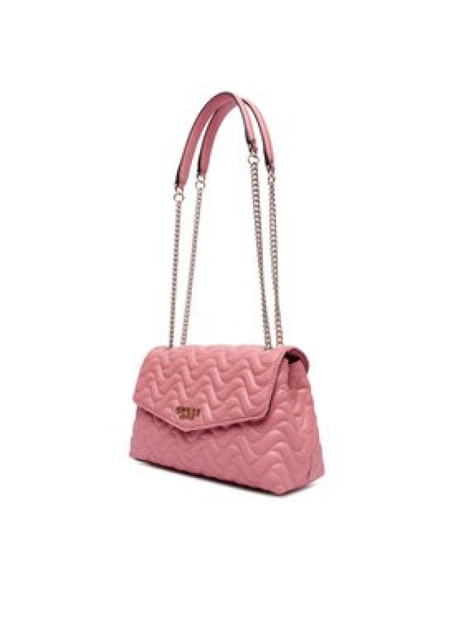 Guess Torebka HWQG96 53210 Różowy