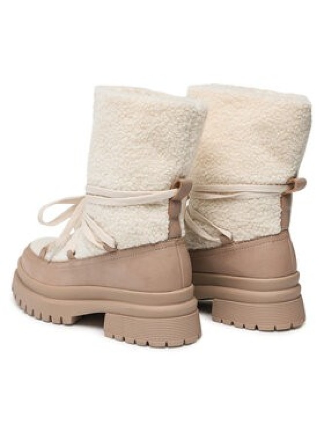 Jenny Fairy Trapery WS5795-16 Beżowy