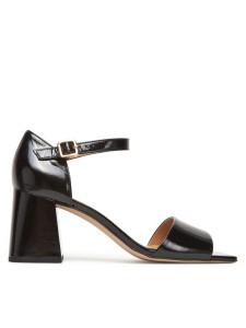 HÖGL Sandały Beatrice 9-106526 Czarny