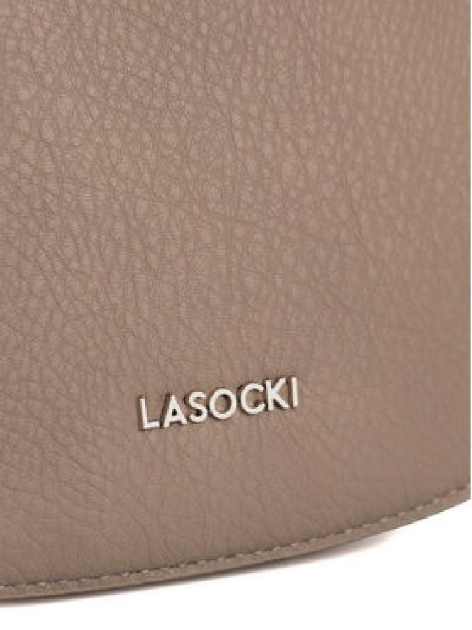 Lasocki Torebka LSK-K-033-06 Beżowy