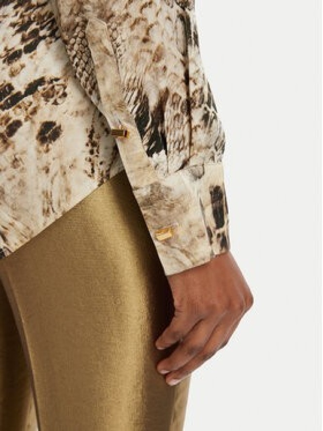 Marciano Guess Koszula 5GGH32 7298A Kolorowy Regular Fit