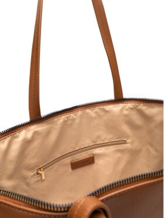 JENNY Torebka JNY-S-001-07 Brązowy