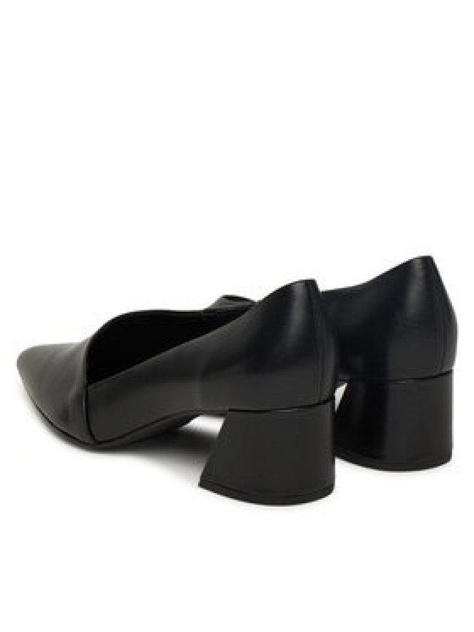 HÖGL Czółenka Kristin 0-104513-01000 Czarny