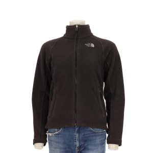 Second life - The North Face kurtka polarowa damska - Stan bardzo dobry