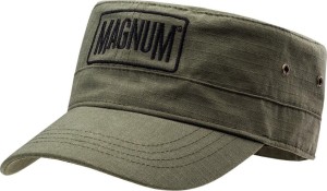 Czapka z daszkiem turystyczna Magnum Patrol