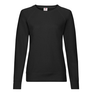 Lekki Sweter Raglanowy Dla Kobiet