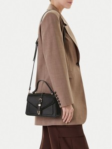 DeeZee Torebka MDP-L-014-06 Czarny