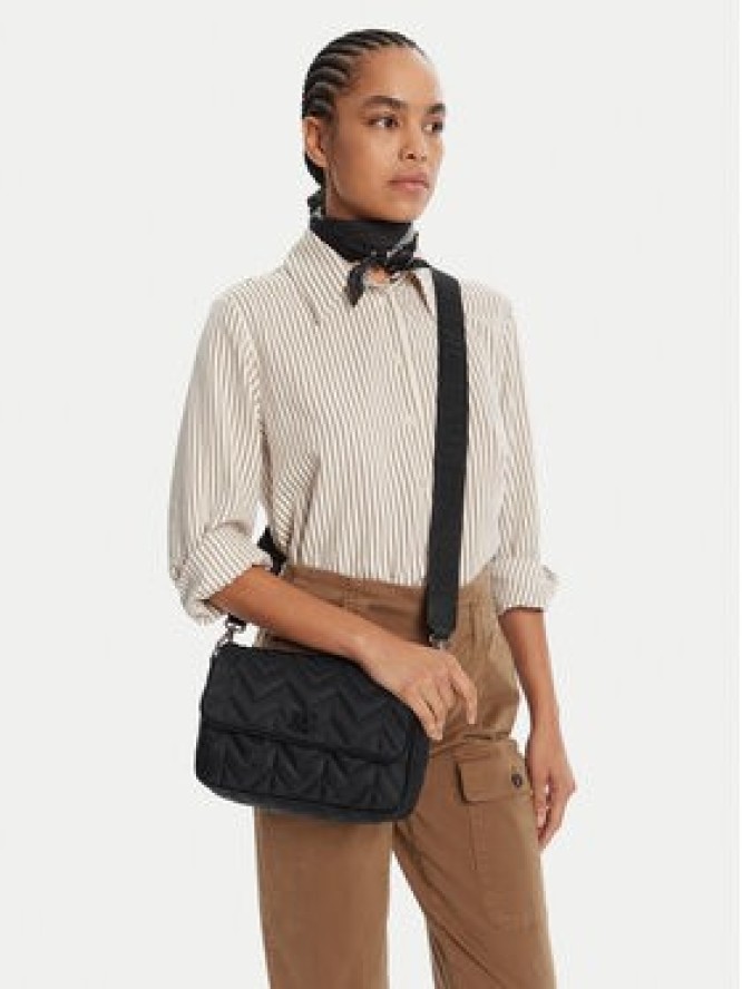 LAUREN RALPH LAUREN Torebka 431969359001 Czarny